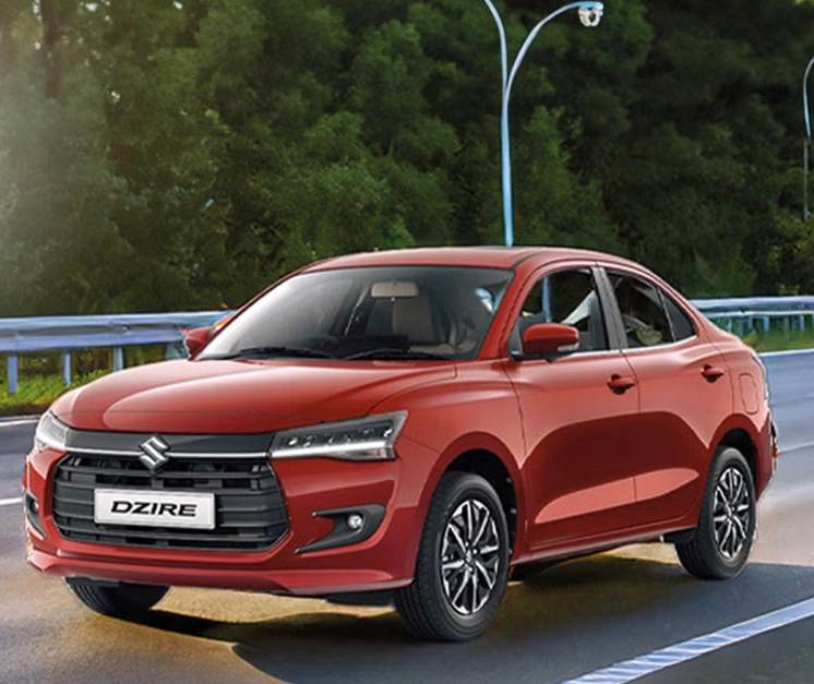 Delhi to Rishikesh Dzire Car Service